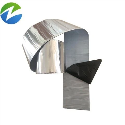 Aluminium foil Butyl Waterproof tape