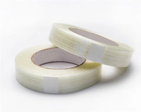 Filamen fiberglass tape