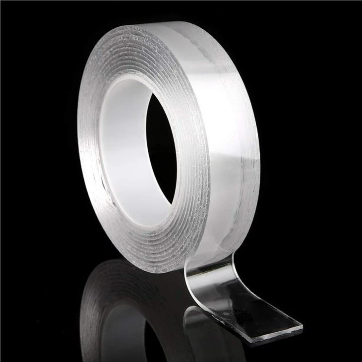 Reuable Nano Tape Reuable Nano Tape