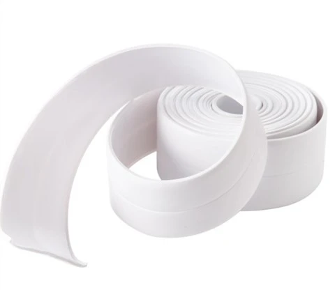 Caulk strip untuk Kitechen dan kamar mandi